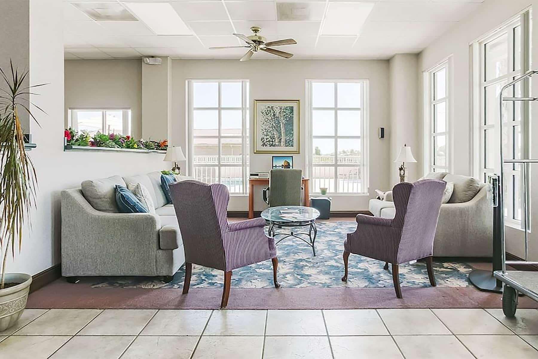 מלון Baymont By Wyndham מריאנה מראה חיצוני תמונה