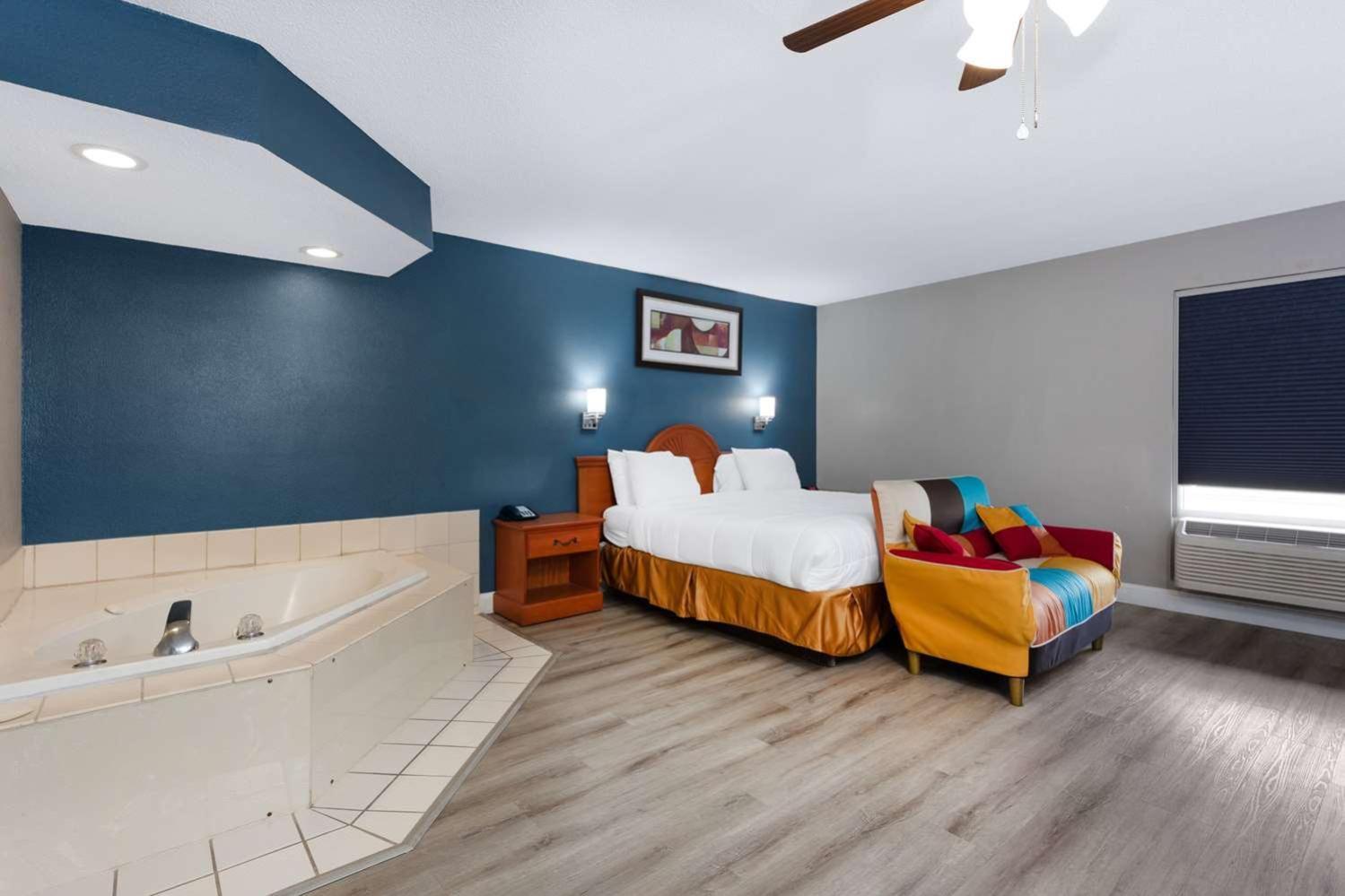 מלון Baymont By Wyndham מריאנה מראה חיצוני תמונה
